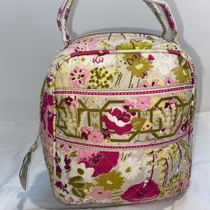 Vera Bradley Lunch Bunch Bag